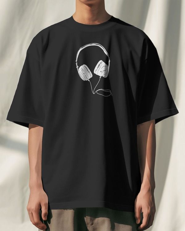 Headphones 1