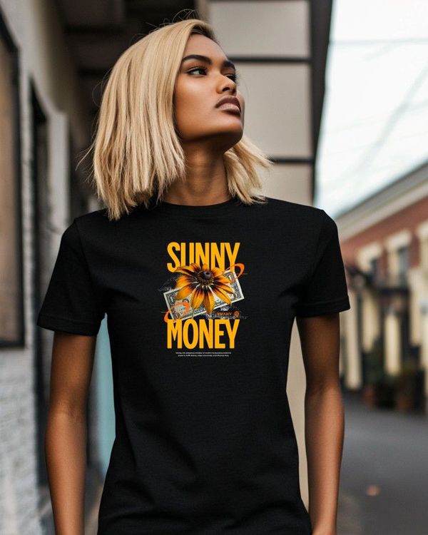 Sunny Money