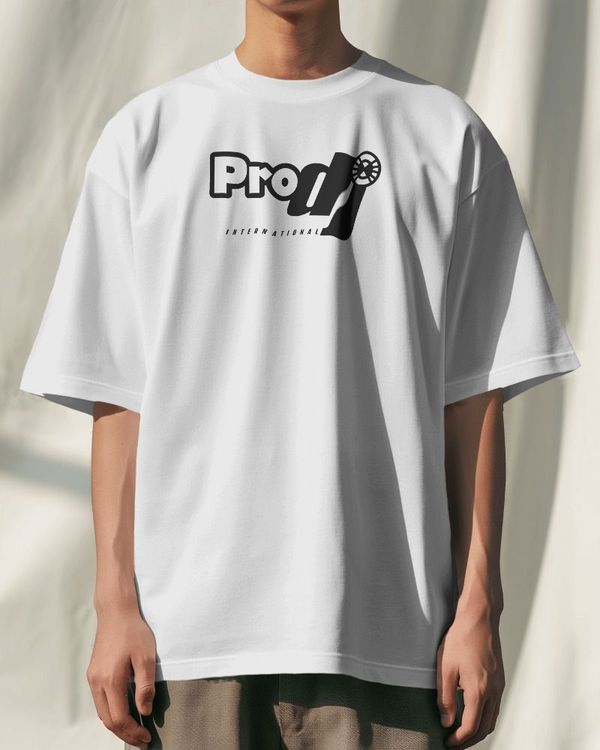 Pro DJ Logo