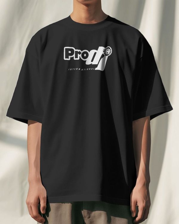 Pro DJ Logo