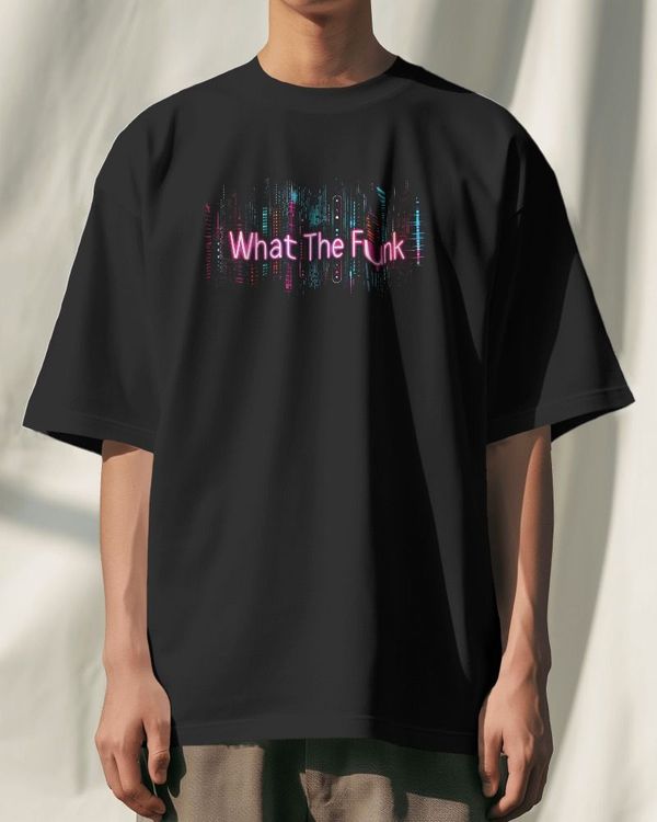 What The Funk Text #1