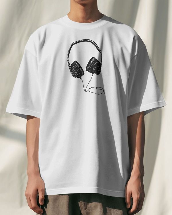 Headphones 1