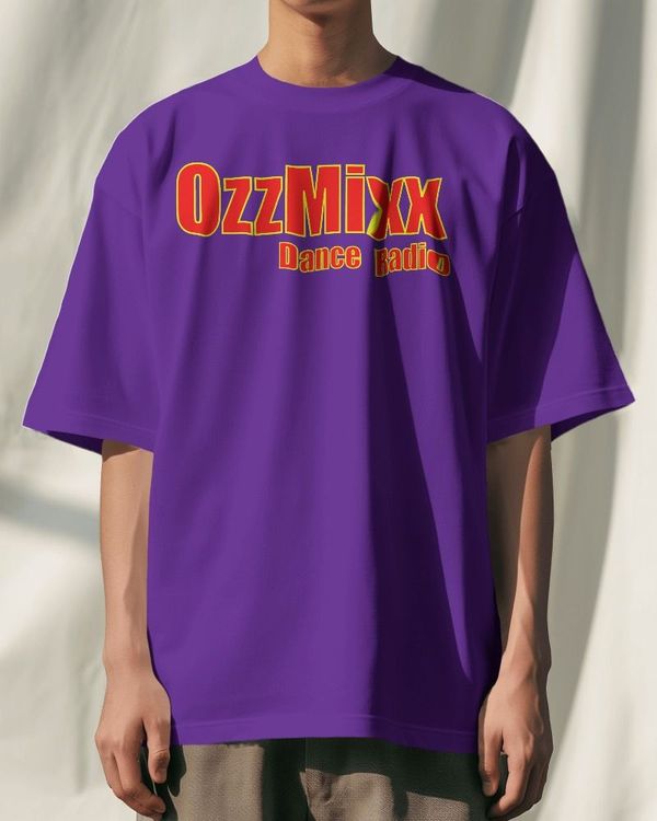 OzzMixx T-Shirt