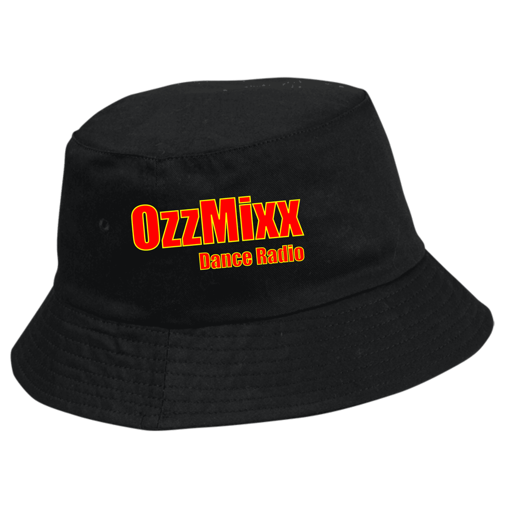 OzzMixx Bucket Hat