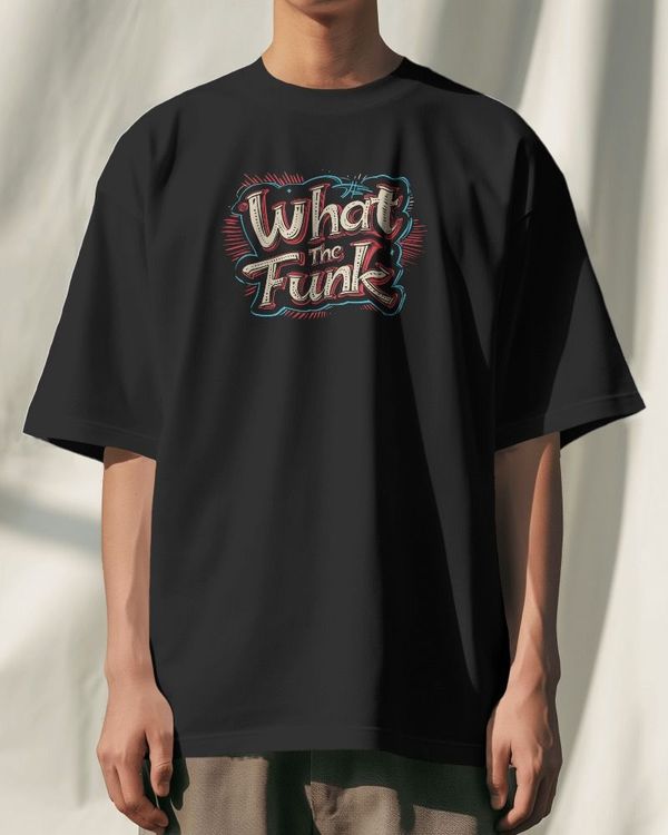 What The Funk Text  #2