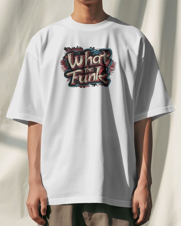 What The Funk Text  #2