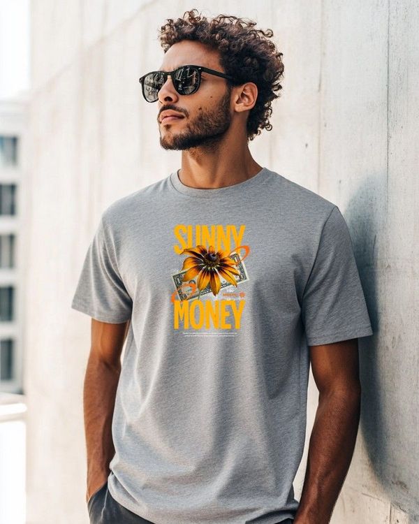 Sunny Money